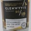 Glenwyvis 2019 Single Cask #7 For Glenwyvis Members