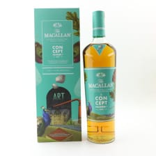 MACALLAN CONCEPT NUMBER 1