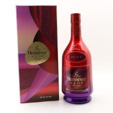 HENNESSY V S O P PRIVILEGE LIU WEI LIMITED EDITION