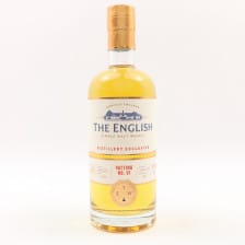ENGLISH WHISKY CO DISTILLERY EXCLUSIVE