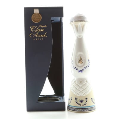 Clase Azul Anejo Tequila Edicion Indigena Mazahua