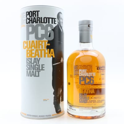 Port Charlotte PC 6