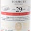 Tormore 1988 29 Year Old Old Malt Cask