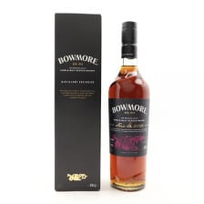 BOWMORE 9 YEAR OLD SINGLE CASK 3756 FEIS ILE 2026