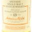 Miltonduff-Glenlivet 2008 13 Year Old Cadenhead’s