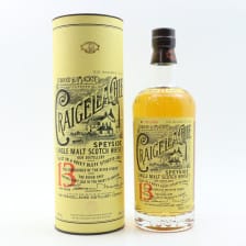 CRAIGELLACHIE 13 YEAR OLD