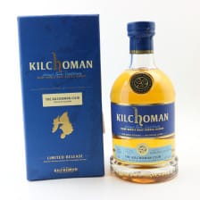 KILCHOMAN 2023 RELEASE KILCHOMAN CLUB 12TH EDITION