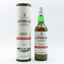 Laphroaig Cairdeas Port Wine Feis Ile 2020