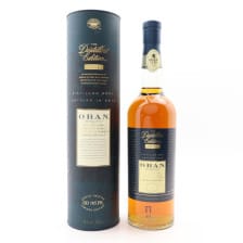 Oban 2001 Distillers Edition