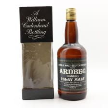 Ardbeg 15 Cadenhead S Circa 1990 S