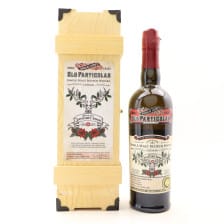 Ledaig 2008 13 Old Particular Christmas Edition