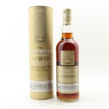 Glendronach 21 Parliament 2014 Release