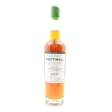 DAFTMILL 2011 SINGLE CASK 101 FOR KENSINGTON WINE MARKET