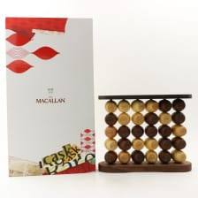 MACALLAN CONNECT FOUR DESK GAME