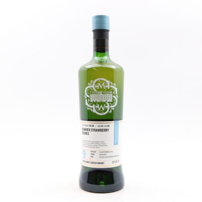 SMWS 60.30 Aberfeldy 2013 9 Year Old