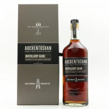 Auchentoshan 2009 Single Cask 4485 Distillery Only