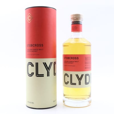 Clydeside Stobcross Inaugural Release