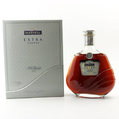 Martell Extra