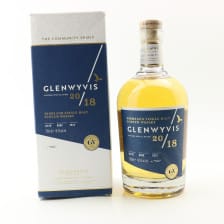 GLENWYVIS 2018 VINTAGE BATCH 2