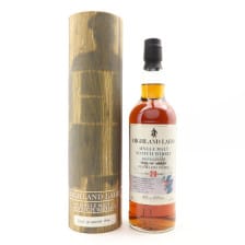 ARRAN 1996 20 YEAR OLD HIGHLAND LAIRD