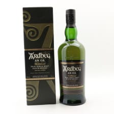 Ardbeg An Oa
