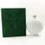 Etiquette St. Andrews Ceramic Golf Ball Decanter