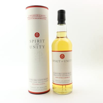 Spirit Of Unity