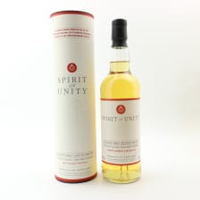 SPIRIT OF UNITY