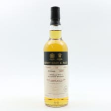 GLEN GRANT 1995 22 YEAR OLD BERRY BROS RUDD