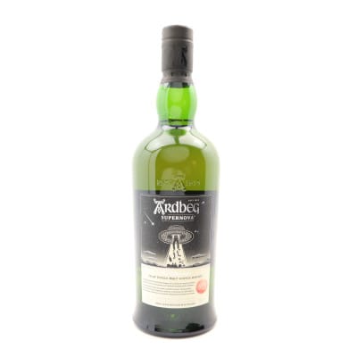 Ardbeg Supernova Committee Release SN2019