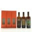 Jamaica Rum 2011 Samaroli Trilogy For Caksus 3 x 70cl