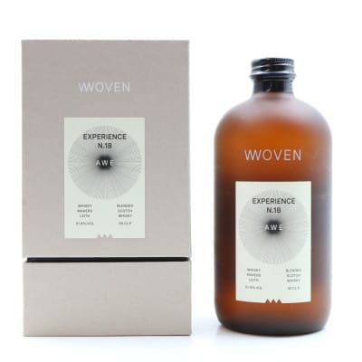 Woven Experience N.18 Awe 50cl