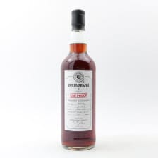 Springbank 2019 5 100 Proof Society Bottling