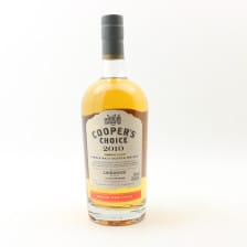 Linkwood 2010 11 Cooper S Choice