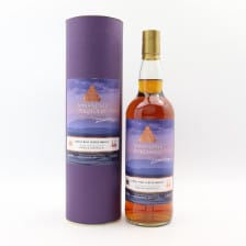 Annandale 2020 Donald Portfolio 4th Peated Release Cask 538