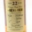 Aberlour 1992 22 Year Old The Maltman