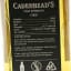 Ord 2008 10 Year Old Cadenhead’s