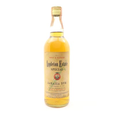 Appleton Estate Special Jamaica Rum 75cl