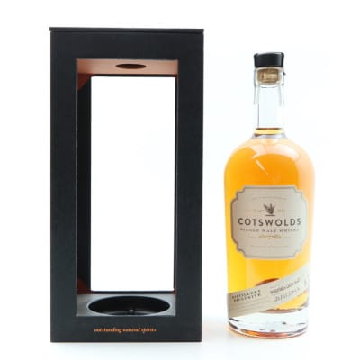 Cotswolds Distillery Exclusive
