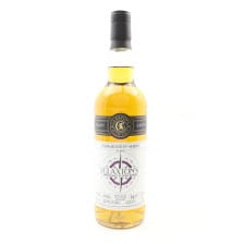 GLEN ELGIN 2006 14 YEAR OLD CLAXTONS