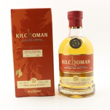 Kilchoman United Kingdom Small Batch 5