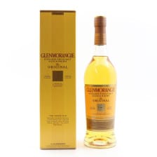 GLENMORANGIE 10 YEAR OLD