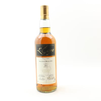 Epris 2011 L’Esprit Rhum