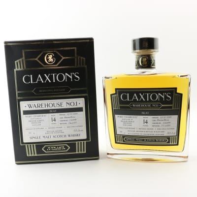 Port Charlotte 2008 14 Year Old Claxton’s