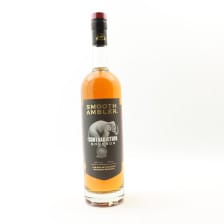 SMOOTH AMBLER CONTRADICTION BOURBON