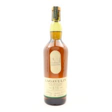 LAGAVULIN 13 YEAR OLD HAND FILLED DISTILLERY EXCLUSIVE BATCH 5