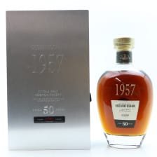 AUCHENTOSHAN 1957 50 YEAR OLD SINGLE CASK 480