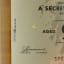 A Secret Speyside 2009 9 Year Old Master Of Malt
