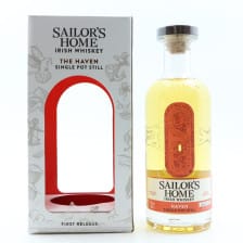SAILOR S HOME THE HAVEN 1ST RELEASE