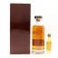 English Whisky Co 2007 Founders Private Cellar Cask #0787 With Matching Mini 5cl